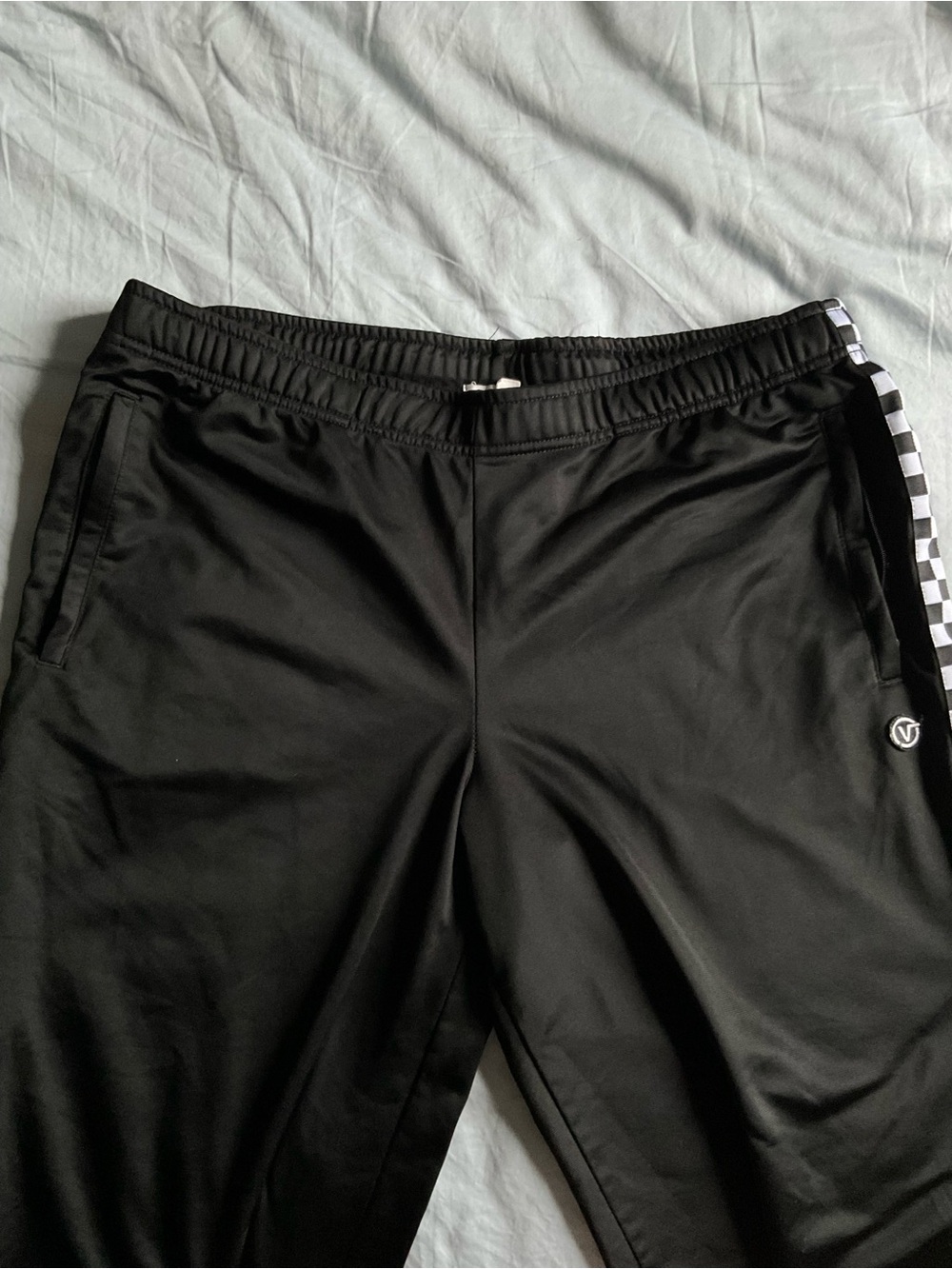 Vans Drawstring Pants - Picture 3 of 9